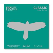 Набор струн PRS Classic Heavy Guitar Strings 12-52
